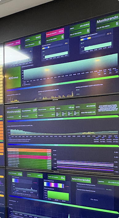 Infraestrutura Client.Co